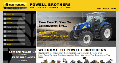 Powell Brothers